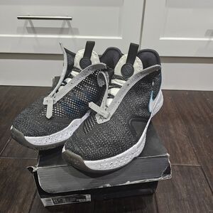 Men's Paul George PG 4 Basketball Shoes - 11.5